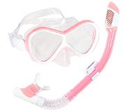 Atlantis Snorkelset Atlantis Abaco Pink
