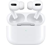 Apple AirPods Pro met Draadloze Oplaadcase