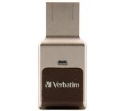 Verbatim Fingerprint Secure USB3.2 Gen1 32 GB
