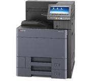 Kyocera ECOSYS P4060dn laserprinter zwart-wit