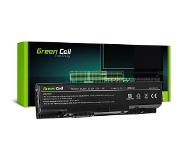 Green Cell Batterij voor Dell Studio 15 1535 1536 1537 1550 1555 1558 / 11,1V 4400mAh.