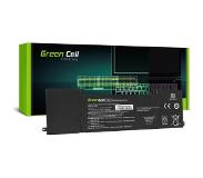 Green Cell Batterij RR04 Voor HP Omen 15-5000 15-5000NW 15-5010NW, HP Omen Pro 15.