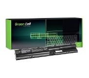 Green Cell Batterij voor HP 4430S 4530S 4730S / 11,1V 4400mAh