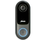 Alecto - Slimme Videodeurbel - Type Smart Ring 20 - Full HD 1080p