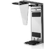 Twinco CPU-Halter zur Untermontage an Tischplatte