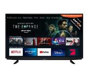 Grundig 50GUB7022 FIRE TV - Nieuw (Outlet) - Witgoed Outlet