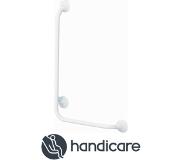 Handicare Linido wandbeugel 9050x100cm model B wit LI2611004102