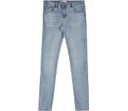 Levi's 710 super skinny jeans met stretch