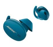 Bose Sport Earbuds Blauw