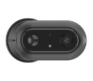 WOOX draadloze beveiligingscamera buiten R9045 (Zwart)