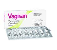 Vagisan Vochtcreme cremolum (16st)