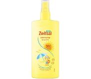 Zwitsal Kids zonnespray SPF50+ (200ml)
