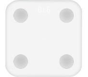 Xiaomi Mi Smart 2 digitale weegschaal / weegschaal met Bluetooth / Gratis App IOS & Android