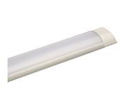 Aigostar LED Batten - 60cm 20W LED armatuur - 4000K helder wit licht (840) - compleet incl. bevestigingsmateriaal