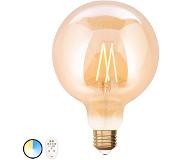 IDual Led Lamp Whites Filament G125 E27 806lm