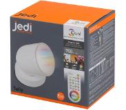 IDual connected Lilac LED tafellamp