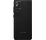 Samsung Galaxy A52 128GB Zwart 4G