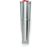 Brabantia Grondanker metaal 45 mm
