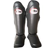 Twins special - SGL 7 scheenbeschermers - Grijs - L