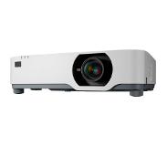 NEC P525UL LCD Beamer