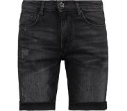 Antony Morato Jeans Short Black - 36