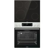 Gorenje SETHLBC737 Inbouw Multifunctionele - Nieuw (Outlet) - Witgoed Outlet