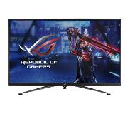 Asus Rog Strix Xg43uq - 43 Inch 3840 X 2160 (ultra Hd 4k) 1 Ms 144 Hz