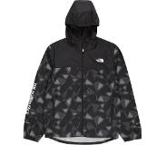 The North Face Northface b reactor wind jacket