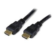 StarTech.com HDMI Cable Male (A) - Male (D) 0.50m high speed
