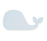 Jollein Wandlamp Whales - Grey