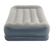 Intex Pillow Rest Mid-Rise luchtbed - eenpersoons