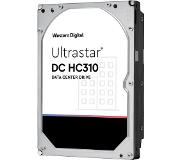 Western Digital Ultrastar 7K6 4TB (512e, SE, SAS)