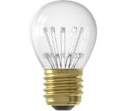 Calex Pearl LED Lamp - E27 - 70 Lumen