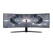 Samsung Odyssey G9 LC49G93TSSRXEN - Curved Ultrawide Monitor - 240hz - 49 inch
