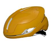 Sweet Protection Falconer II Aero MIPS Helmet - Fietshelm Matte Chopper Orange L (57 - 60 cm)