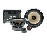 Focal PS165FXE - Autospeaker - 2 weg Composet - 16,5cm - 165mm luidsprekers - High End speakers - 160 Watt