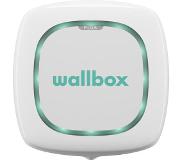 Wallbox Pulsar Plus 22kW (komt in aanmerking voor financiering van de KfW)