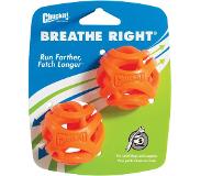 Chuckit! - Breathe Right Fetch Ball Medium 6,5cm - (CHUC31932)