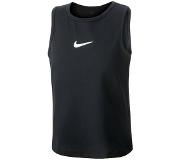 Nike Court Dri-FIT Victory Top T-shirts Zwart L