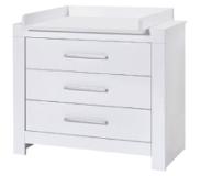 Schardt Commode Nordic White Made in Germany