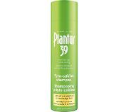 Plantur 39 Caffeine Shampoo Gekleurd Haar 250 Ml