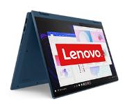 Lenovo IdeaPad Flex 5 14 - i7 16GB 512GB Blauw