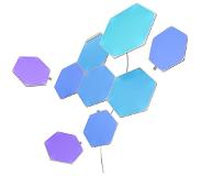 Nanoleaf Shapes Hexagons Starter Kit 9-Pack