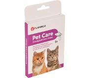Flamingo Bio Drops Anti-parasiet - Kat - 5 pipetten