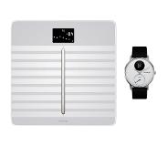 Withings Body Cardio Wit