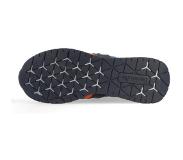 Pantofola d'oro Ascoli sneakers grijs - Maat 42
