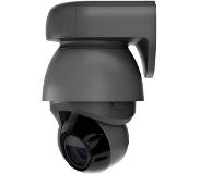 Ubiquiti Networks UniFi Protect G4 PTZ IP-beveiligingscamera Binnen & buiten Dome 3840 x 2160 Pixels Plafond