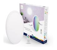TINT Müller licht tint LED plafondlamp Loris, Ø 45cm