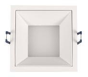 ATILED Inbouwspot Kris frame 3.000K symmetrisch wit
