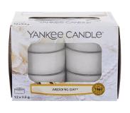Yankee candle Wedding Day Tea 118 g